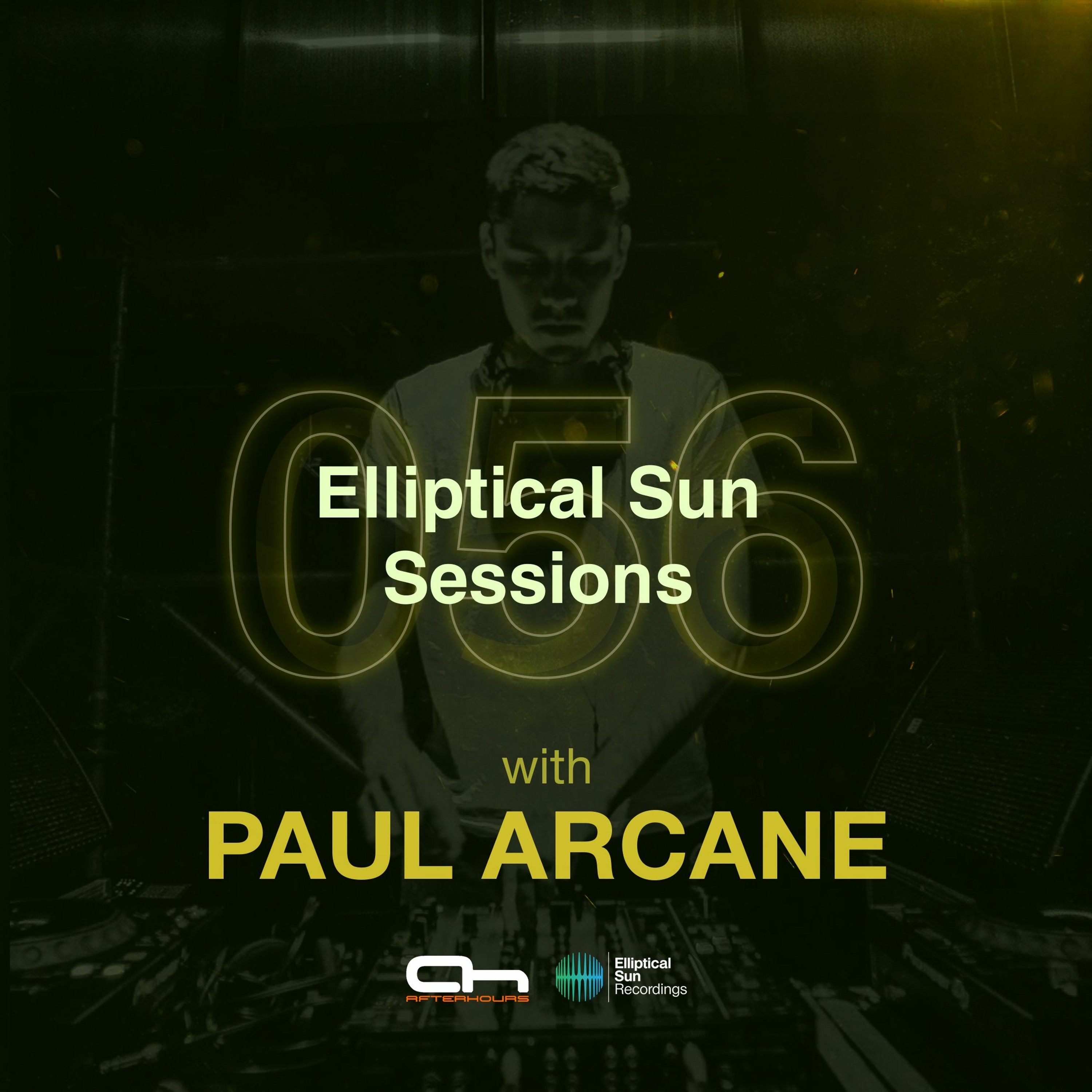 Elliptical Sun Sessions