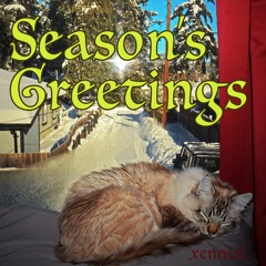Season's Greetings