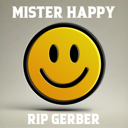 Mister Happy (Radio Edit)