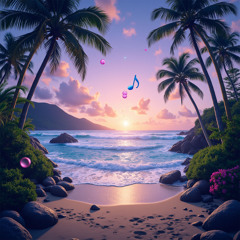 Feel the Beat of the Island