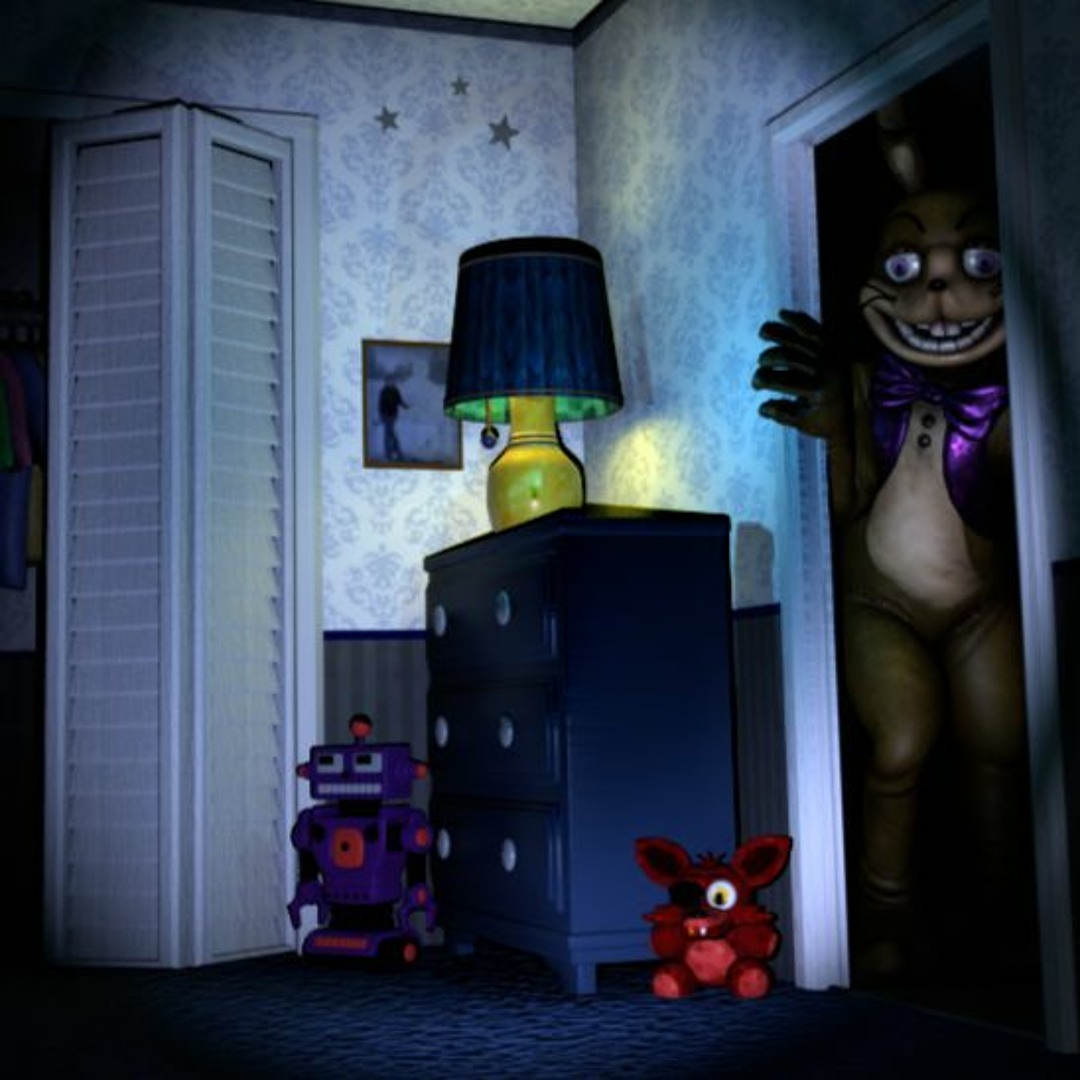 Stream 6th Anniversary Fnaf Fanko Remix By Toby Erin Rogers Ticci