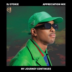 DJ Stokie (Appreciation Mix)