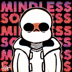 [Undertale: Past, Present, Future] MINDLESS [SOULLESS] (Cover)
