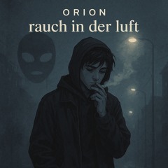 Rauch in der Luft