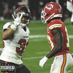 Home Field Advantage (WHERE THE BUCS PLAY) By: B-Ron Da Don & Gritty Mane [Prod. by Eerie]