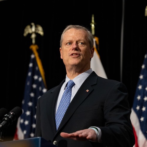 Stream Governor Baker Ahoy Hoy By Mark Ge Listen Online For Free On Soundcloud