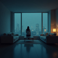 my own space