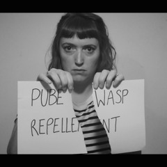 Pube Wasp