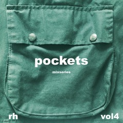 pockets.