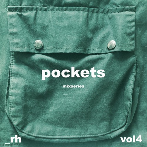 pockets.