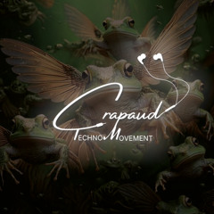 Crapaud - Fragments of Forgotten Souls