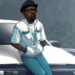 Big Smoke - Gas Gas Gas
