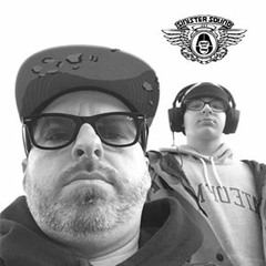 Mk Skillz & B-Boy Braiden - Family and Friends