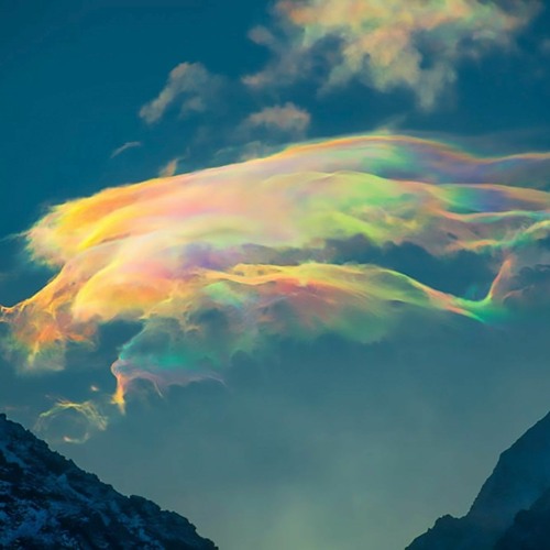 Inter-Dimensional Flow