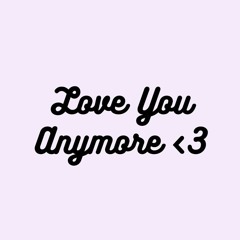 Love You Anymore by Michael Bublé (cover with Gwen <3)