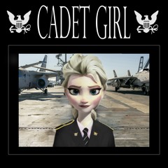 ⚓ Cadet Girl ⚓