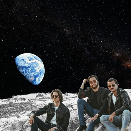 Making Love On The Moon