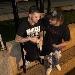 muhalli G - polo a$$hair