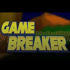Gamebreaker (WHITEMIX) | Soulless DX