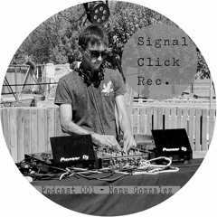 SIGNALCAST - Manu Gonzalez [Signal Click Records] A001