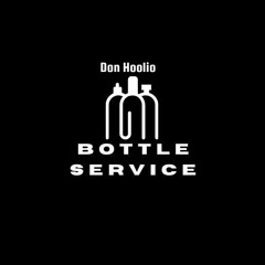 Bottle Service Series Mix 1