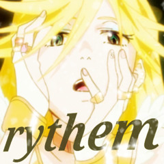 RYTHEM (prod.inuyasha)