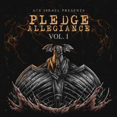 Almost Easy (feat. Pledge Allegiance)