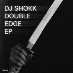 DJ SHOKK - WUHAN RIDDIM