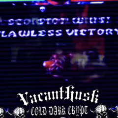 COLD DARK CRYPT