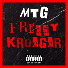 MTG - Freddy Krueger | DJ RDG