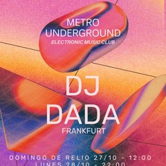 MetroDada25102024M