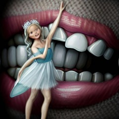 The Tooth Fairy