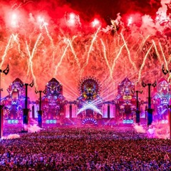 THE ENDSHOW | Saturday | Defqon.1 2024