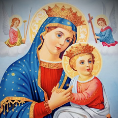 Saint Mary Doxology - Kiahk + jPK6 +