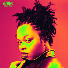 jill scott - watching me [uzumi edit]