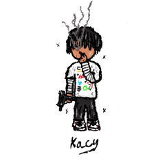 Go Like / Latch (Ft. Trenchbabyeli) <Steezy Kai + CjD>