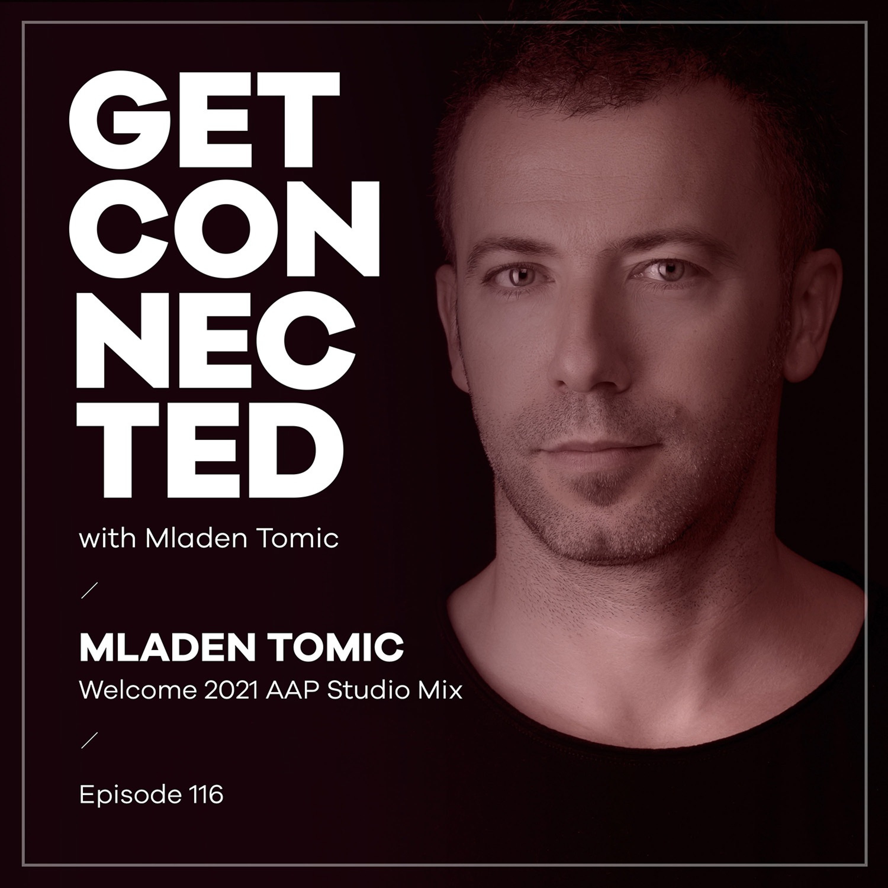 Get Connected with Mladen Tomic
