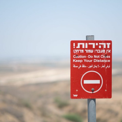The World Is Being Blinded To What's Happening In Gaza