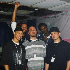 Eyce Kold - P.T.G Mix