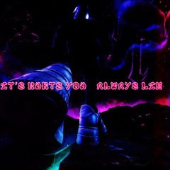 Hurts alone single