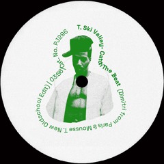 Mousse T. Remixes