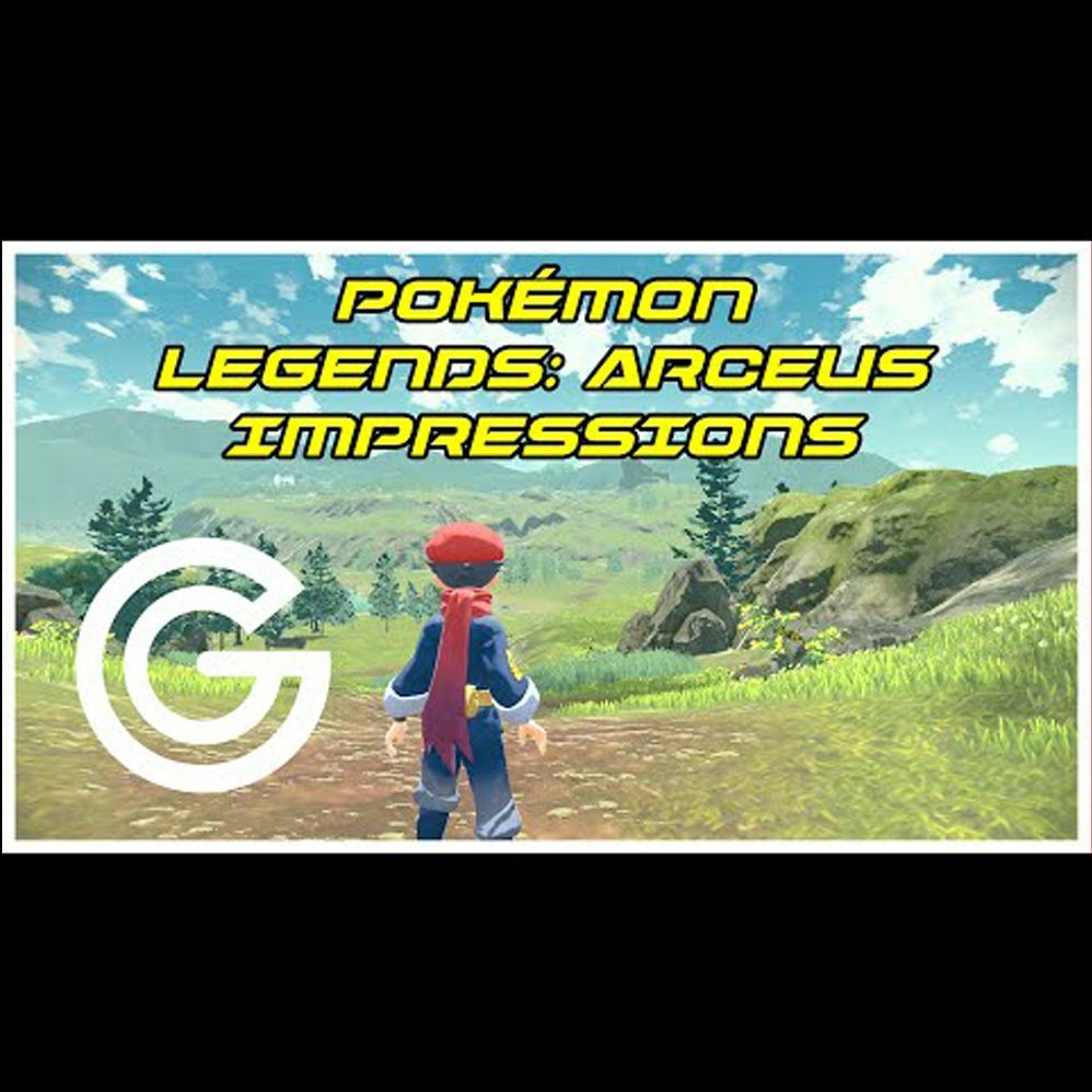 The Geekiverse Channel