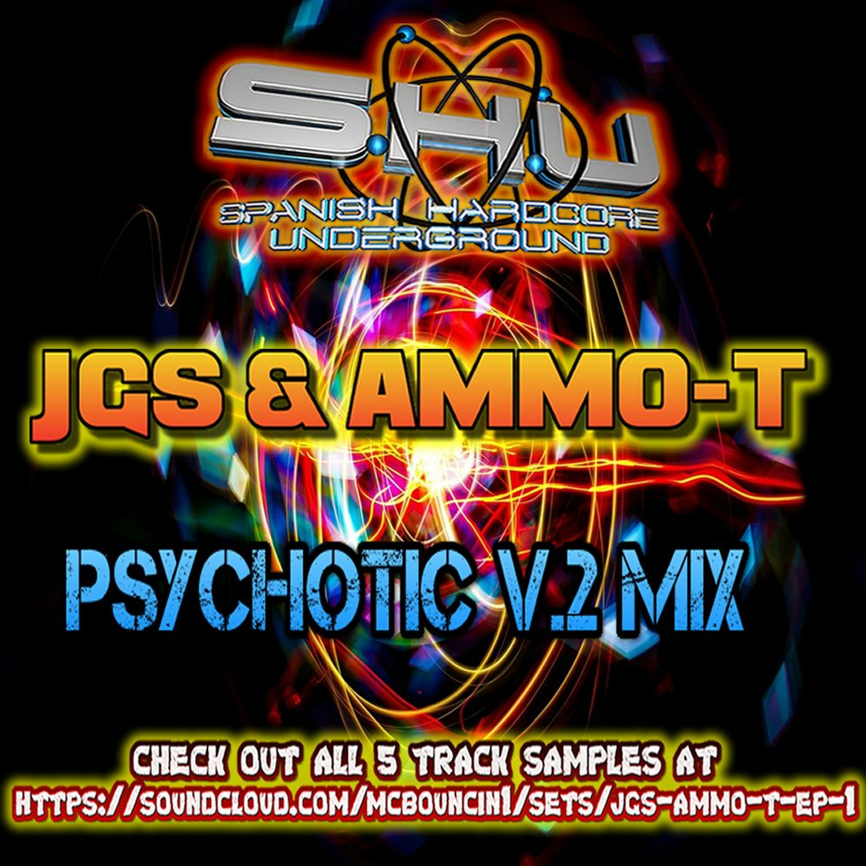JGS & AMMO-T PRODUCTIONS OFFICIAL