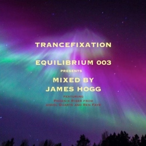 TRANCEFIXATION EQULIBRIUM 003