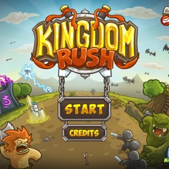 Kingdom rush (unholy March)