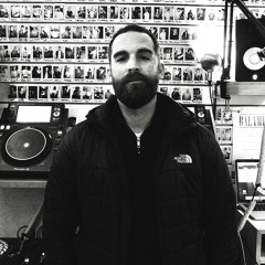The DAM Show w/ Dennis Ayler and DJ Janix - June 2021