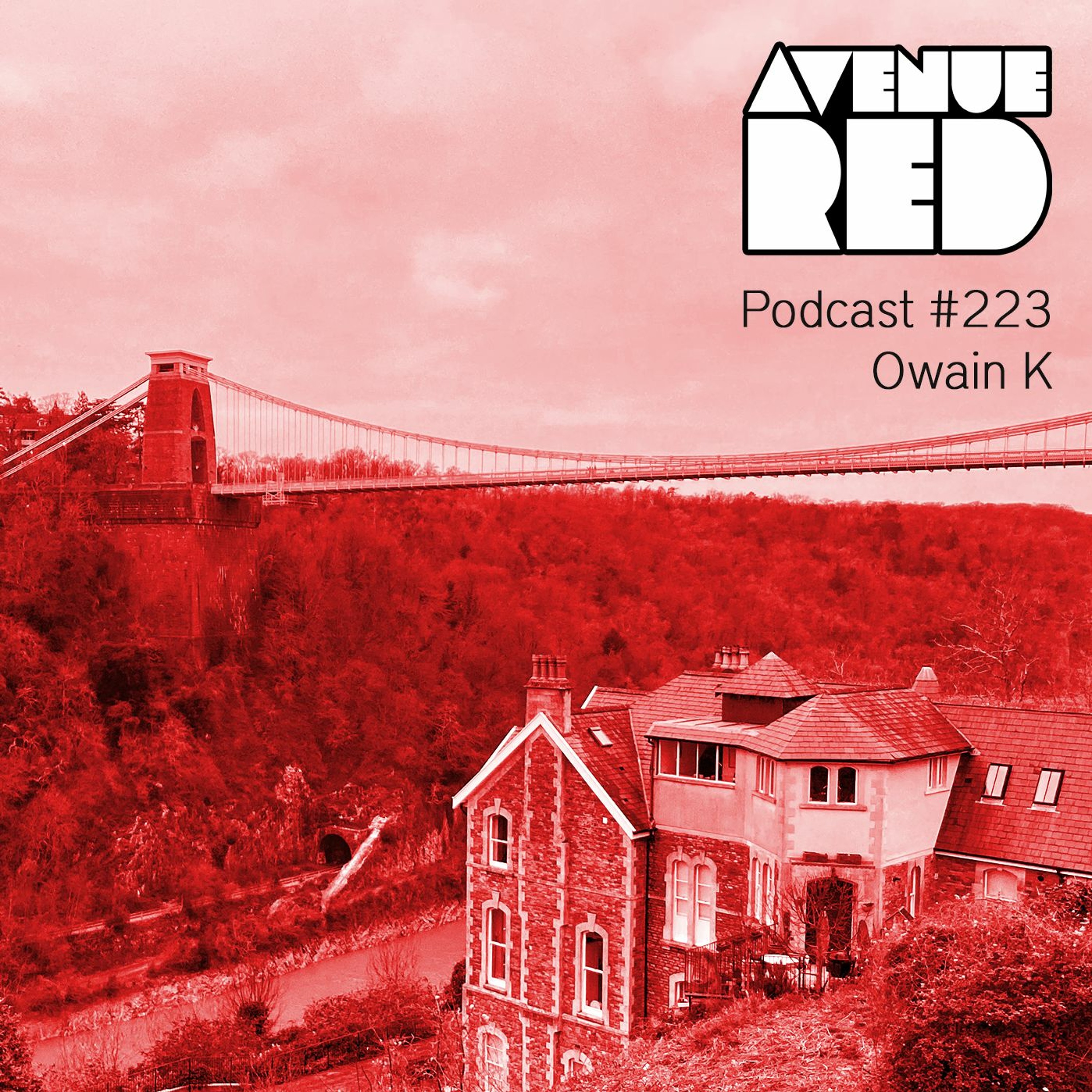 Avenue Red
