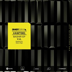 PREMIERE: Mariz - Mind Blow (Original Mix) [Awen Tales]