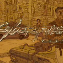 P.T. Adamczyk — Valentinos Cyberpunk 2077 Unreleased Score