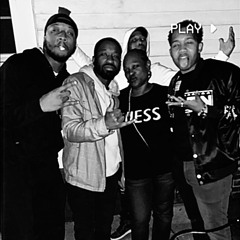 Hear Ye' Hear Ye' (The American Dream)